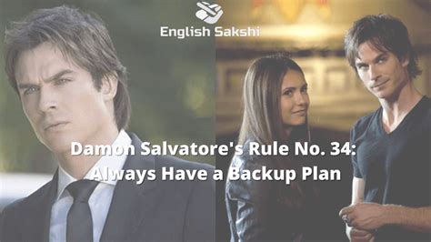 damonsalvatorerule34|Rule 34 / damon